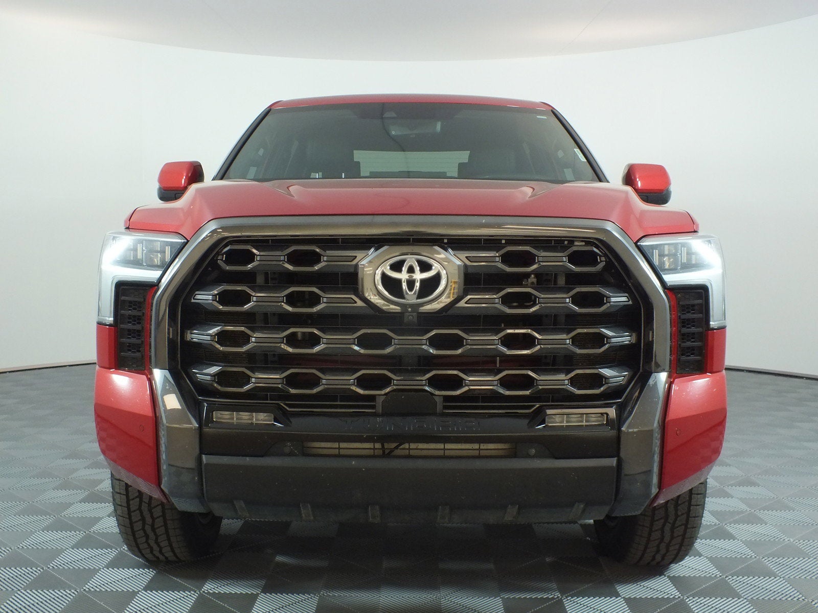 2022 Toyota Tundra Platinum 4WD *1-OWNER*
