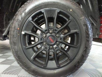 2022 Toyota Tundra Platinum 4WD *1-OWNER*