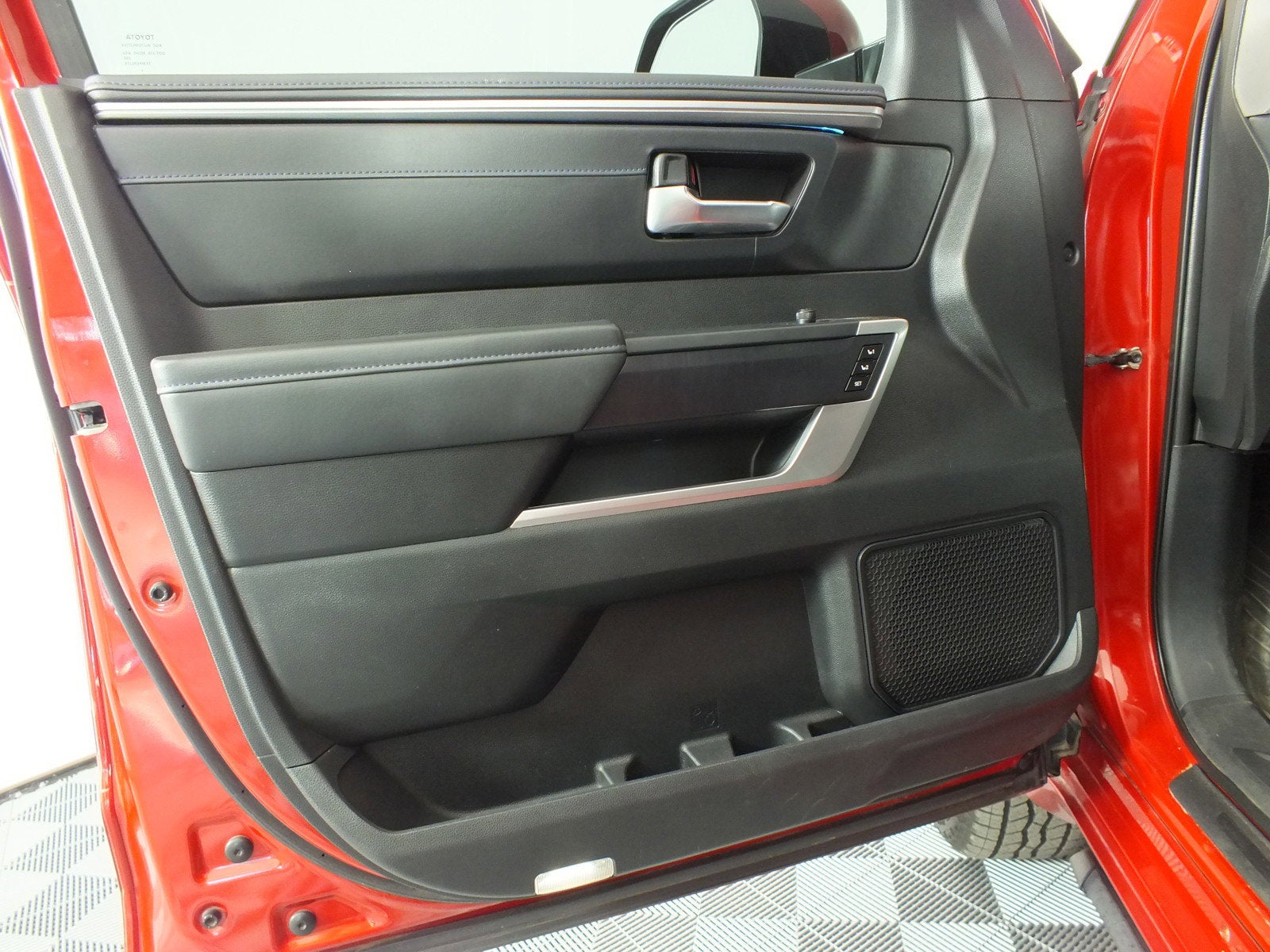 2022 Toyota Tundra Platinum 4WD *1-OWNER*