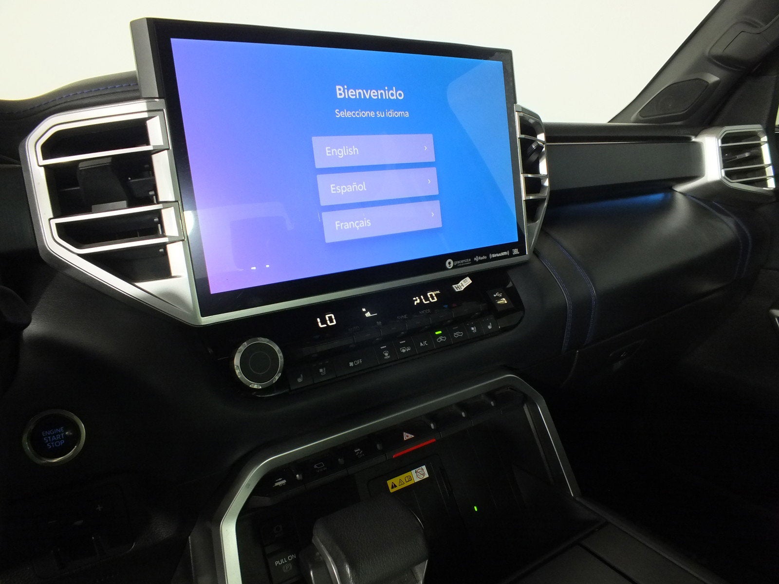 2022 Toyota Tundra Platinum 4WD *1-OWNER*