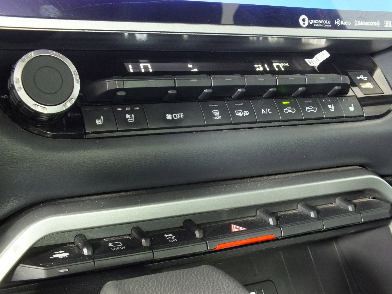 2022 Toyota Tundra Platinum 4WD *1-OWNER*