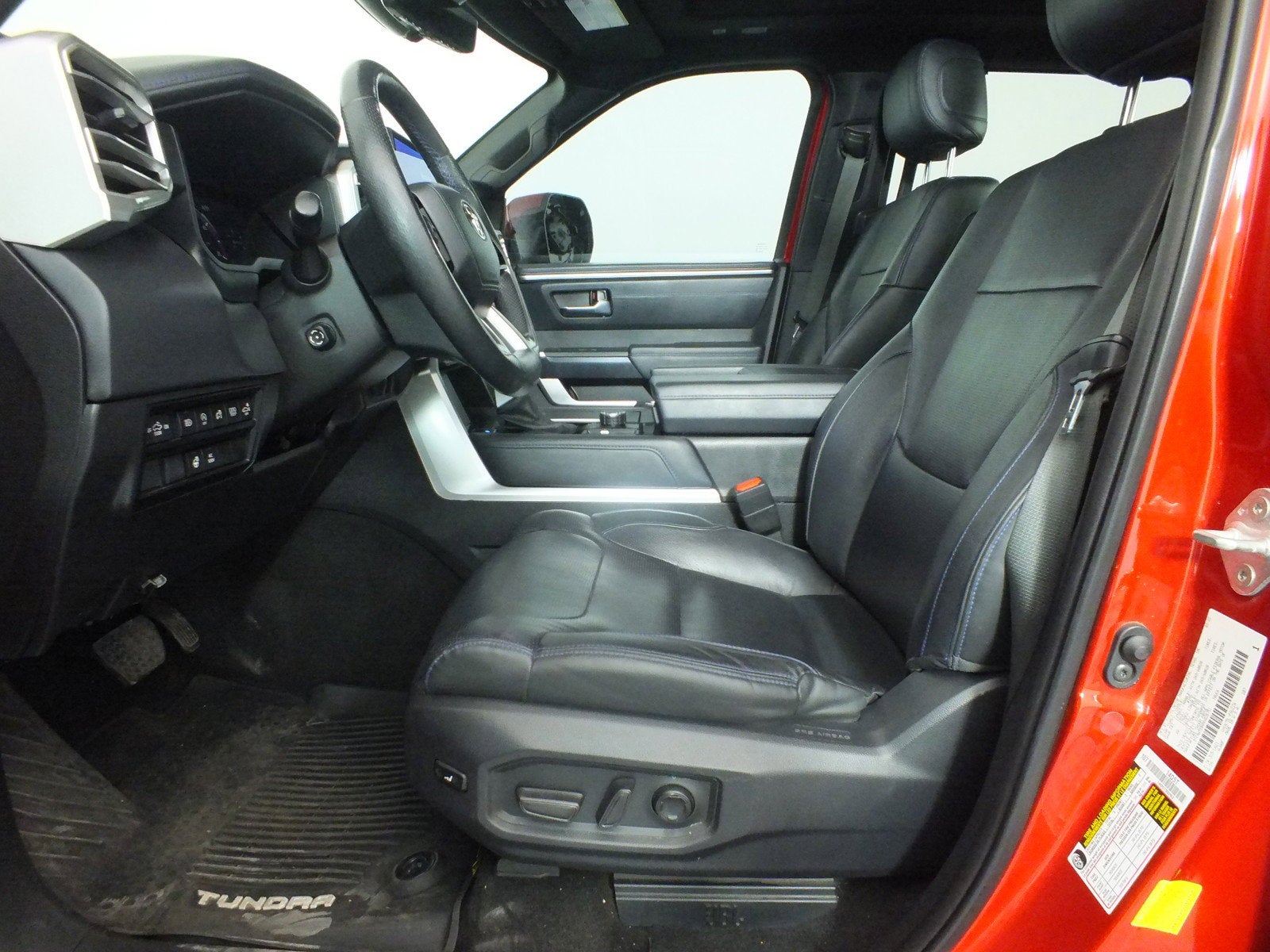 2022 Toyota Tundra Platinum 4WD *1-OWNER*