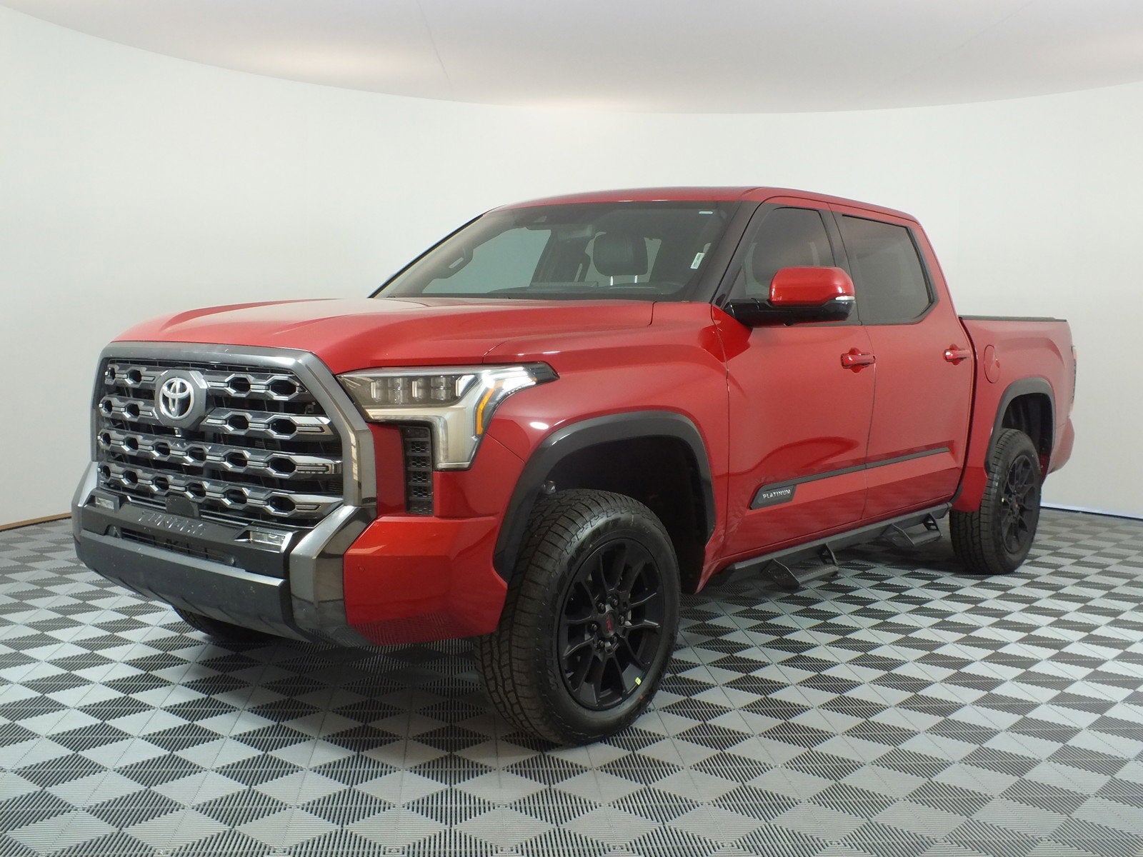 2022 Toyota Tundra Platinum 4WD *1-OWNER*