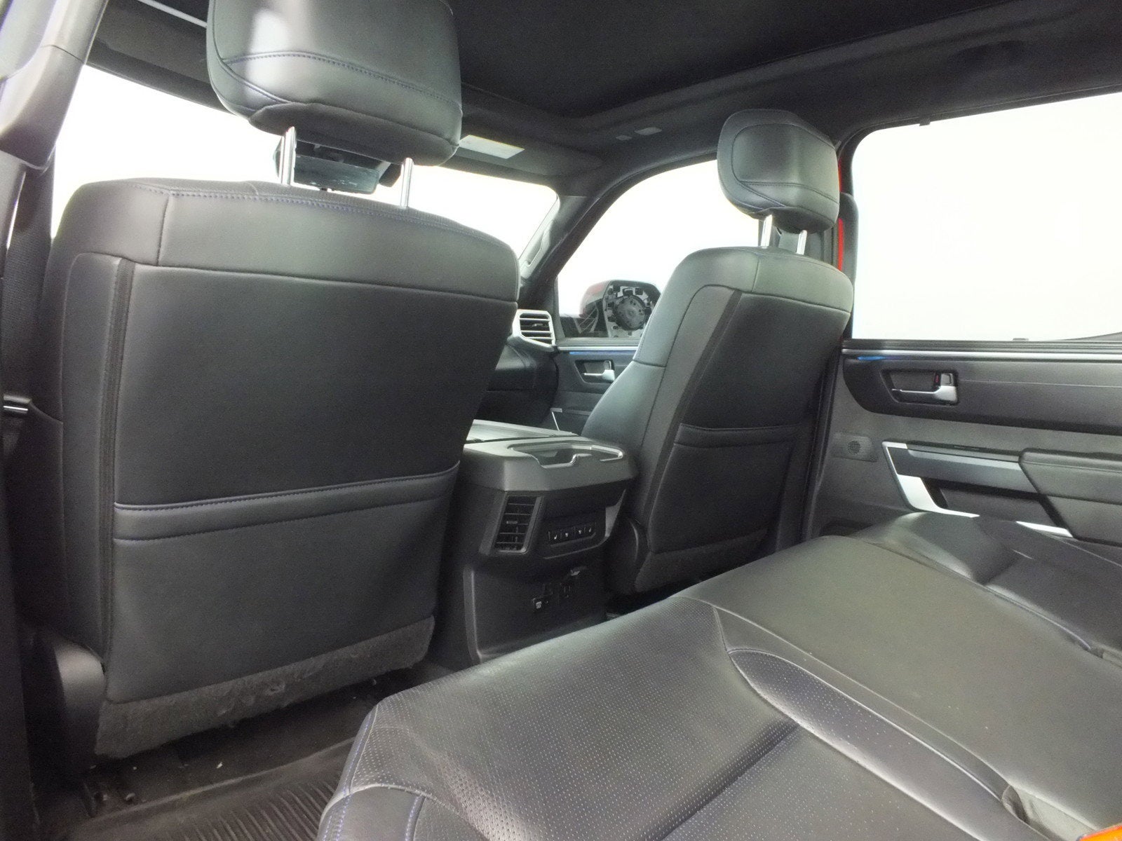 2022 Toyota Tundra Platinum 4WD *1-OWNER*