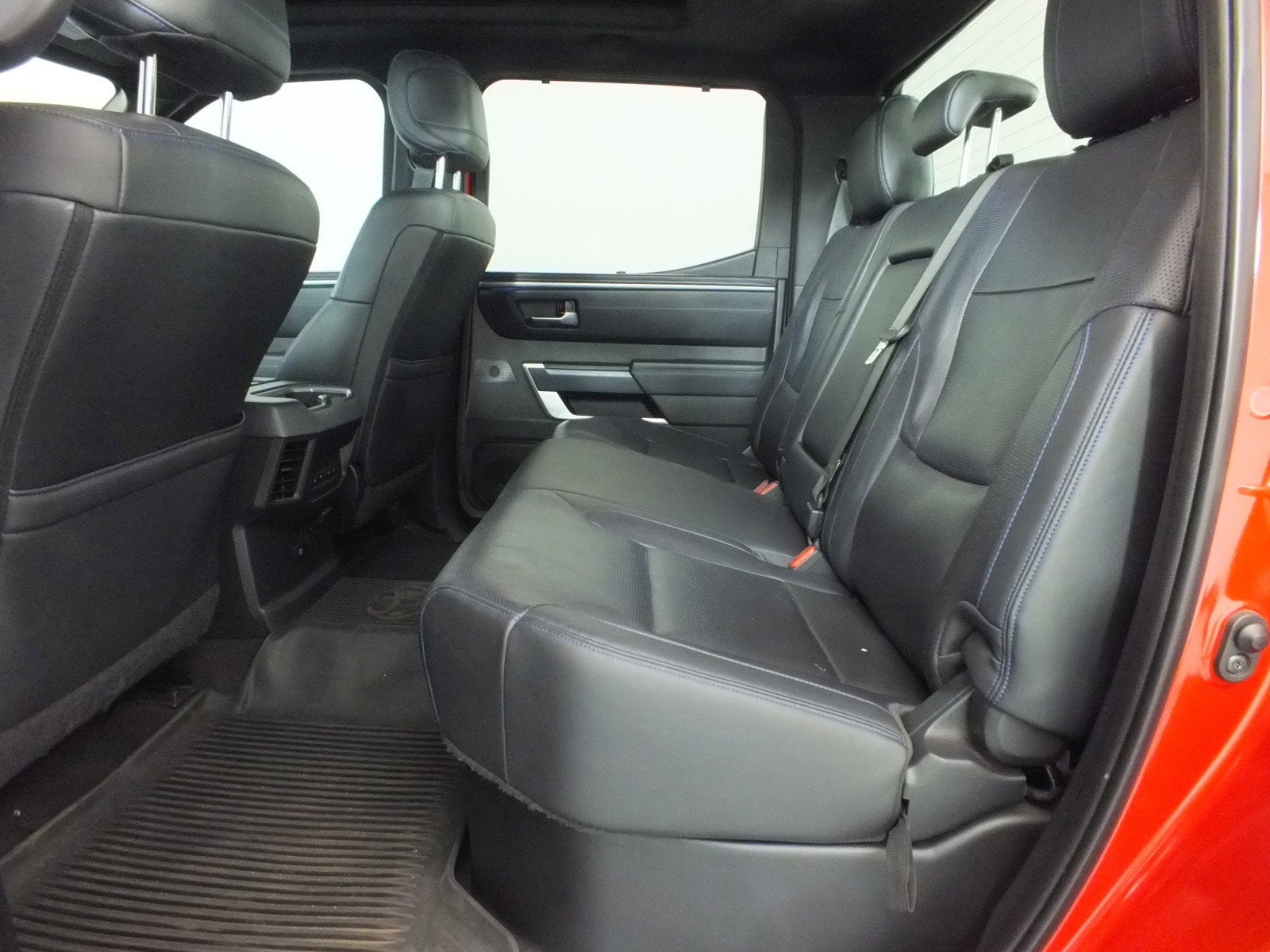 2022 Toyota Tundra Platinum 4WD *1-OWNER*