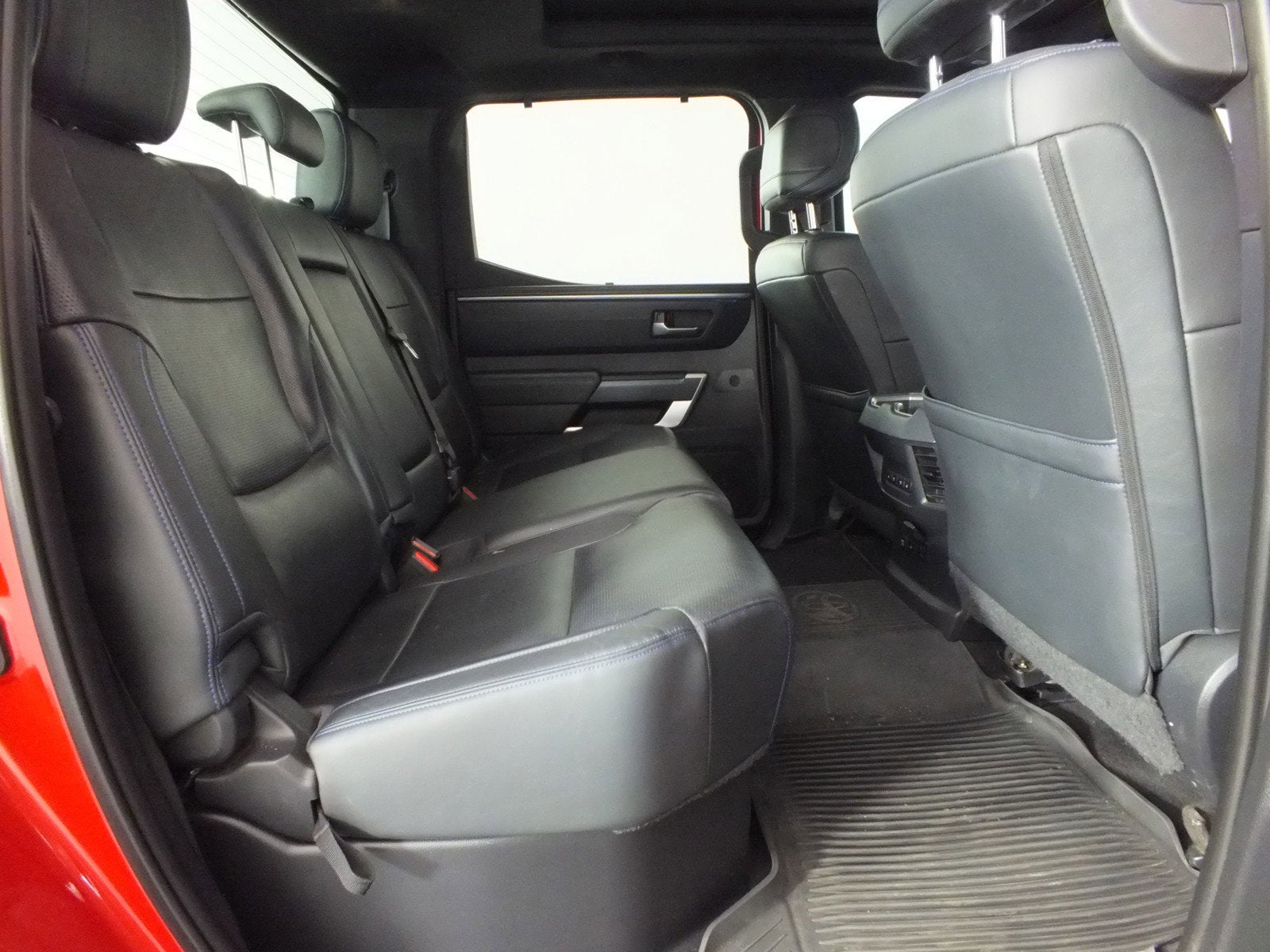 2022 Toyota Tundra Platinum 4WD *1-OWNER*