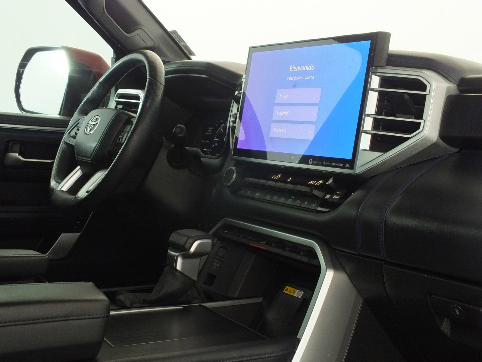 2022 Toyota Tundra Platinum 4WD *1-OWNER*