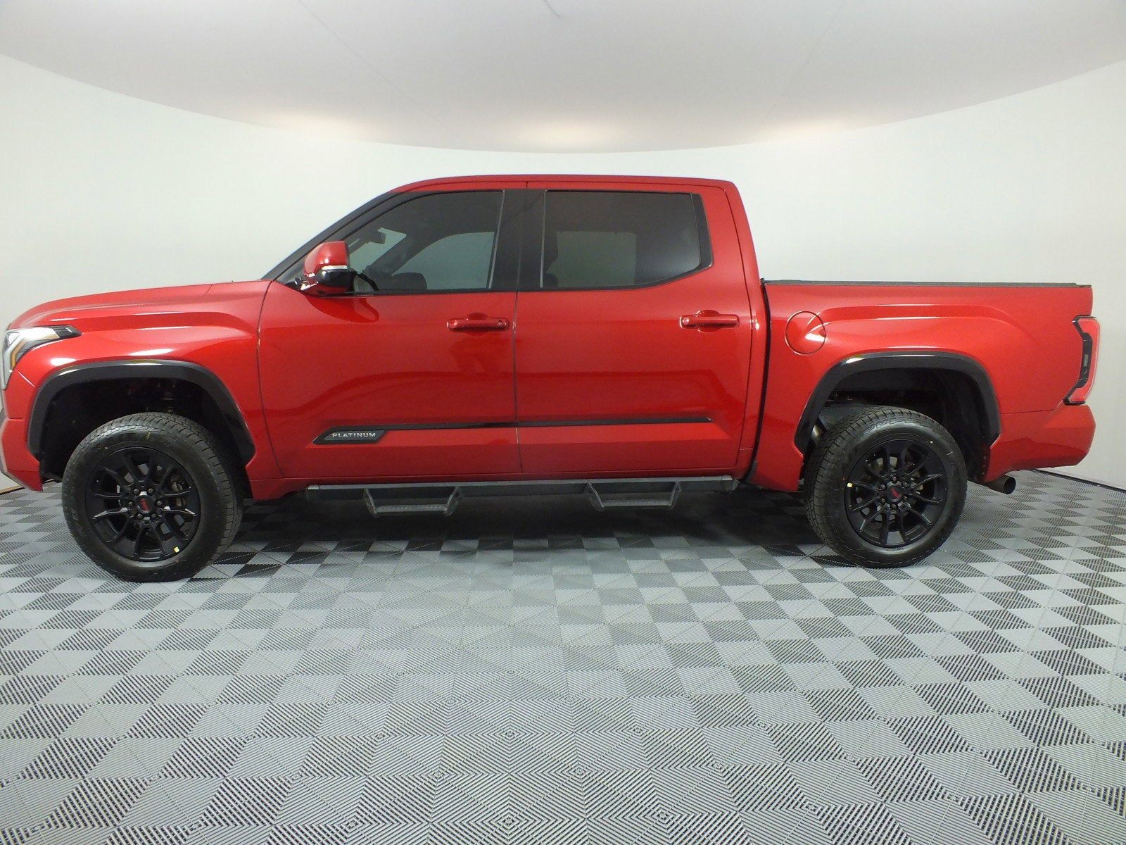 2022 Toyota Tundra Platinum 4WD *1-OWNER*