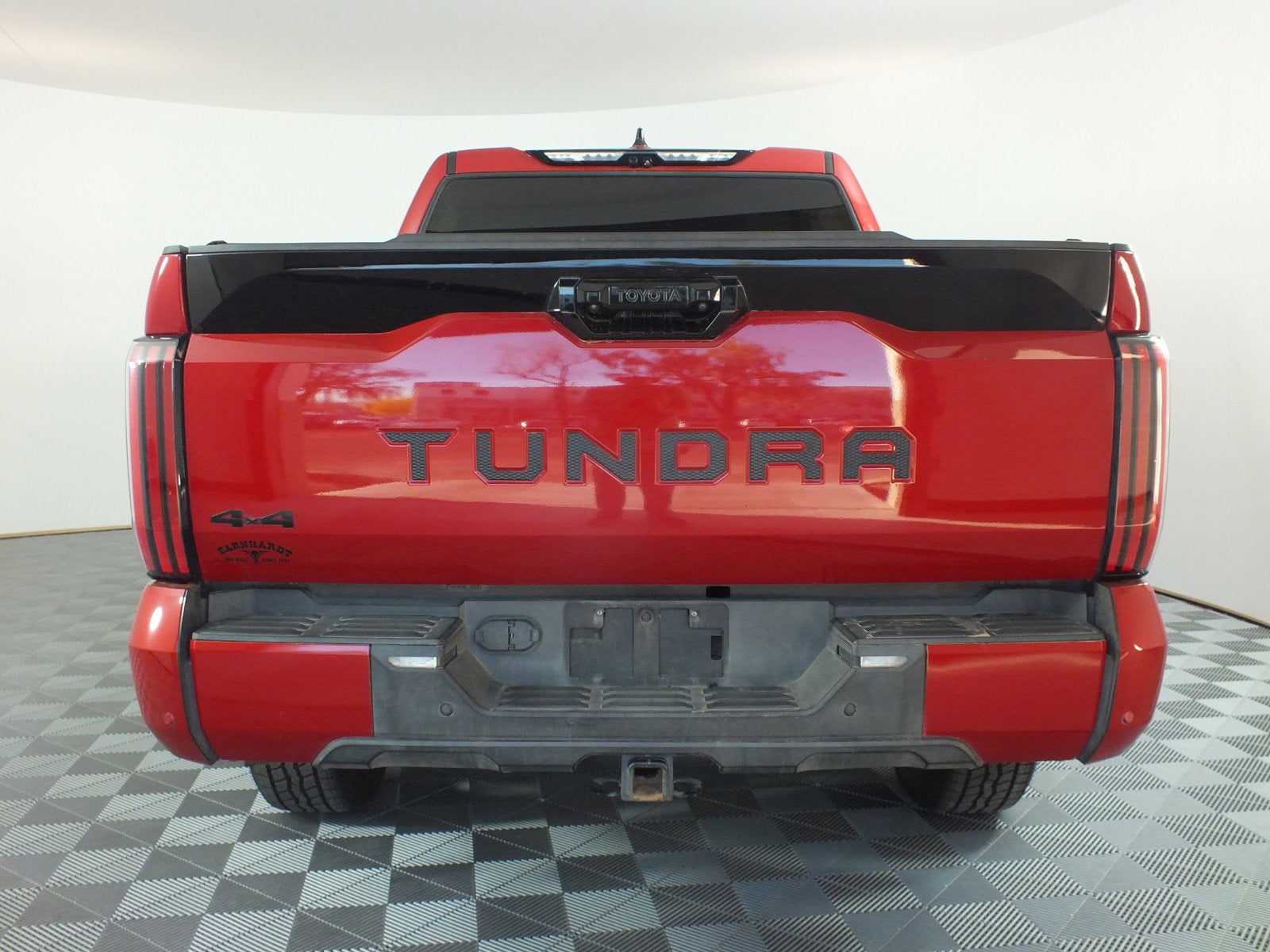 2022 Toyota Tundra Platinum 4WD *1-OWNER*