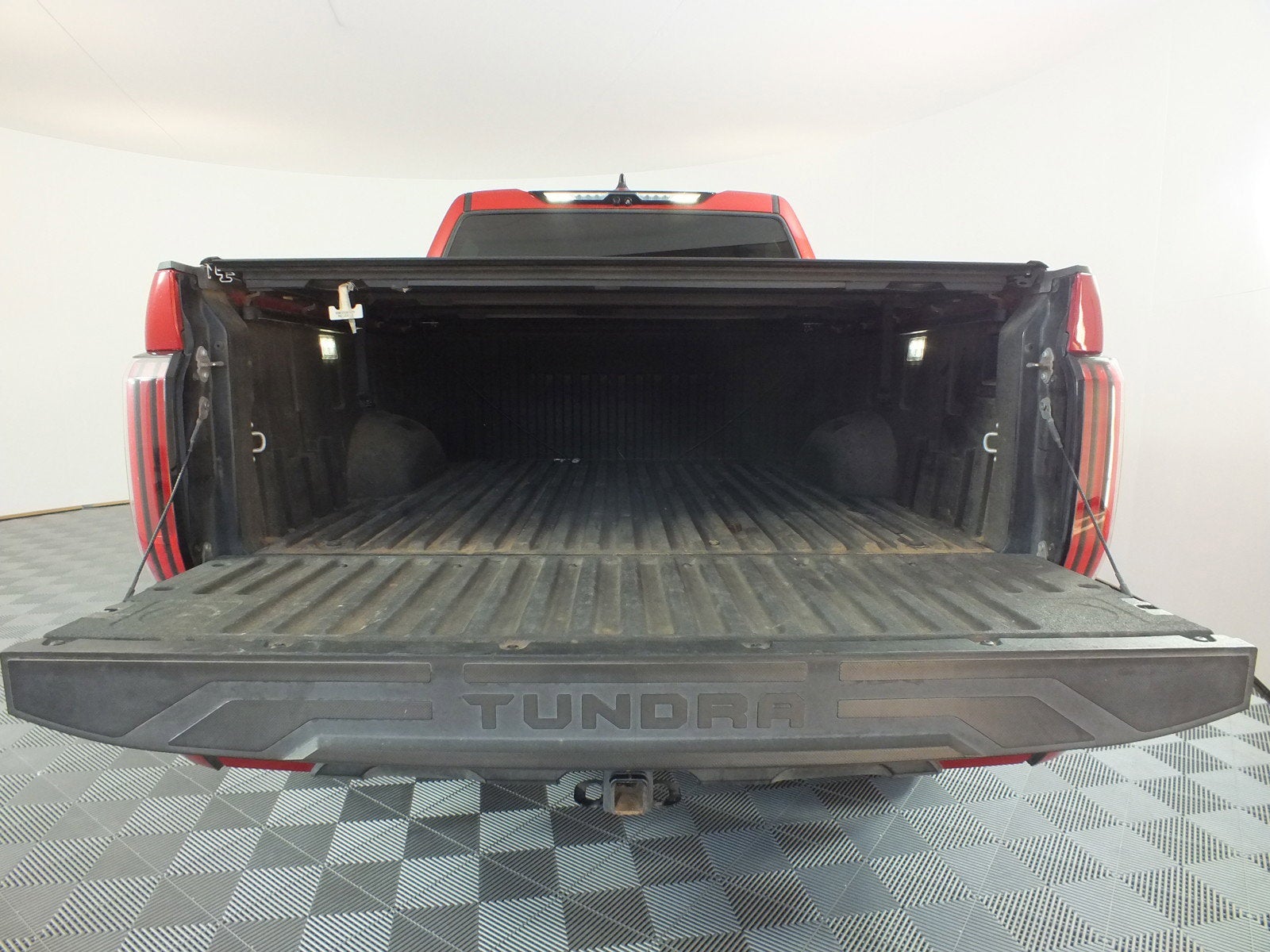 2022 Toyota Tundra Platinum 4WD *1-OWNER*