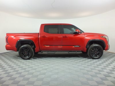 2022 Toyota Tundra Platinum 4WD *1-OWNER*