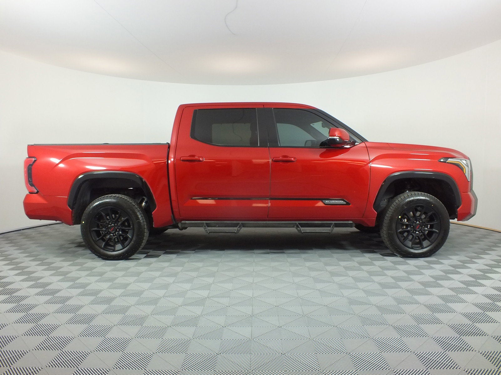 2022 Toyota Tundra Platinum 4WD *1-OWNER*