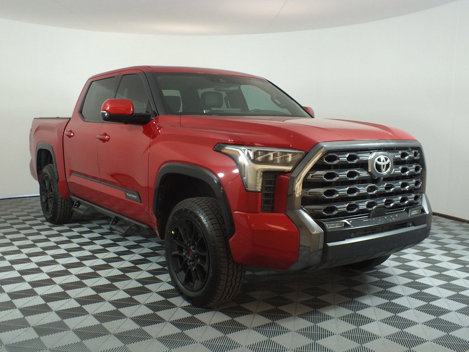 2022 Toyota Tundra Platinum 4WD *1-OWNER*