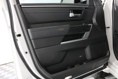 2024 Toyota Tundra Platinum Hybrid 4WD *1-OWNER*