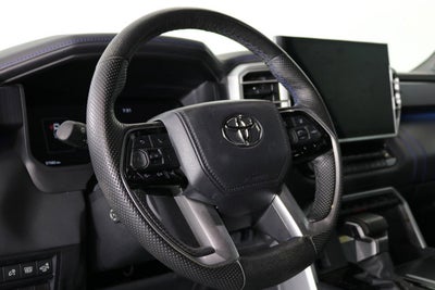 2024 Toyota Tundra Platinum Hybrid 4WD *1-OWNER*