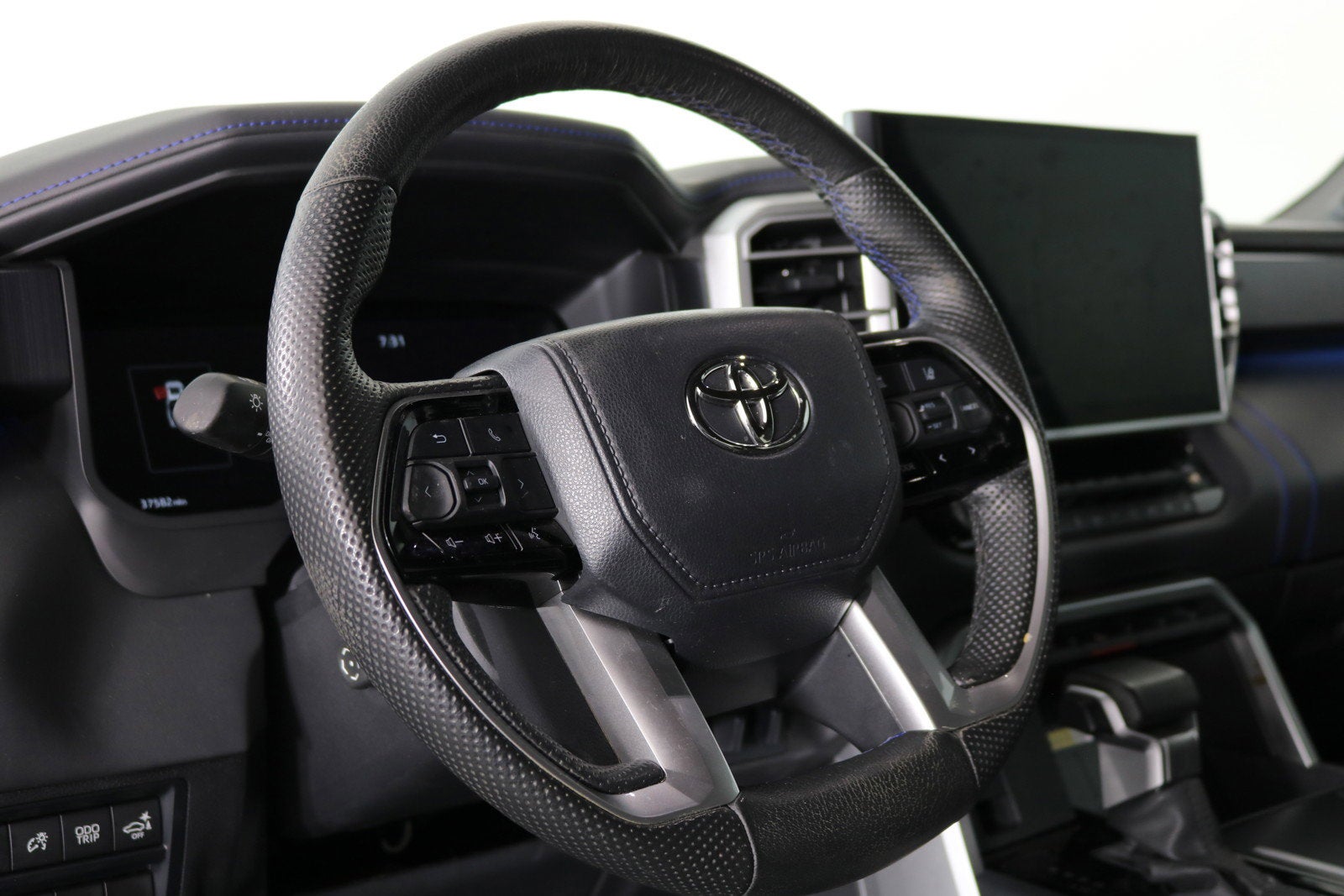 2024 Toyota Tundra Platinum Hybrid 4WD *1-OWNER*