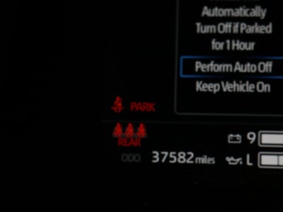 2024 Toyota Tundra Platinum Hybrid 4WD *1-OWNER*