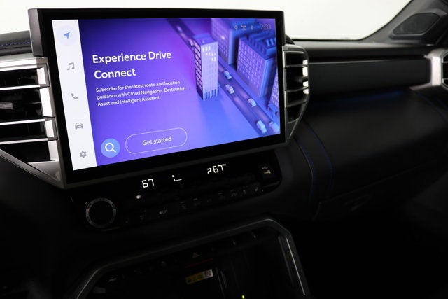 2024 Toyota Tundra Platinum Hybrid 4WD *1-OWNER*