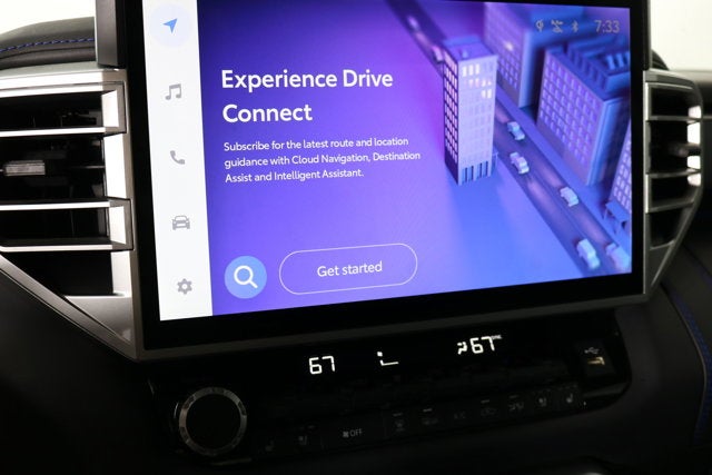 2024 Toyota Tundra Platinum Hybrid 4WD *1-OWNER*