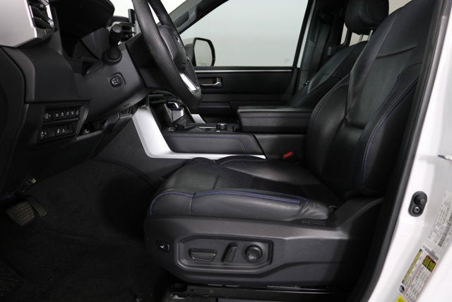 2024 Toyota Tundra Platinum Hybrid 4WD *1-OWNER*