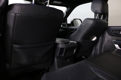 2024 Toyota Tundra Platinum Hybrid 4WD *1-OWNER*