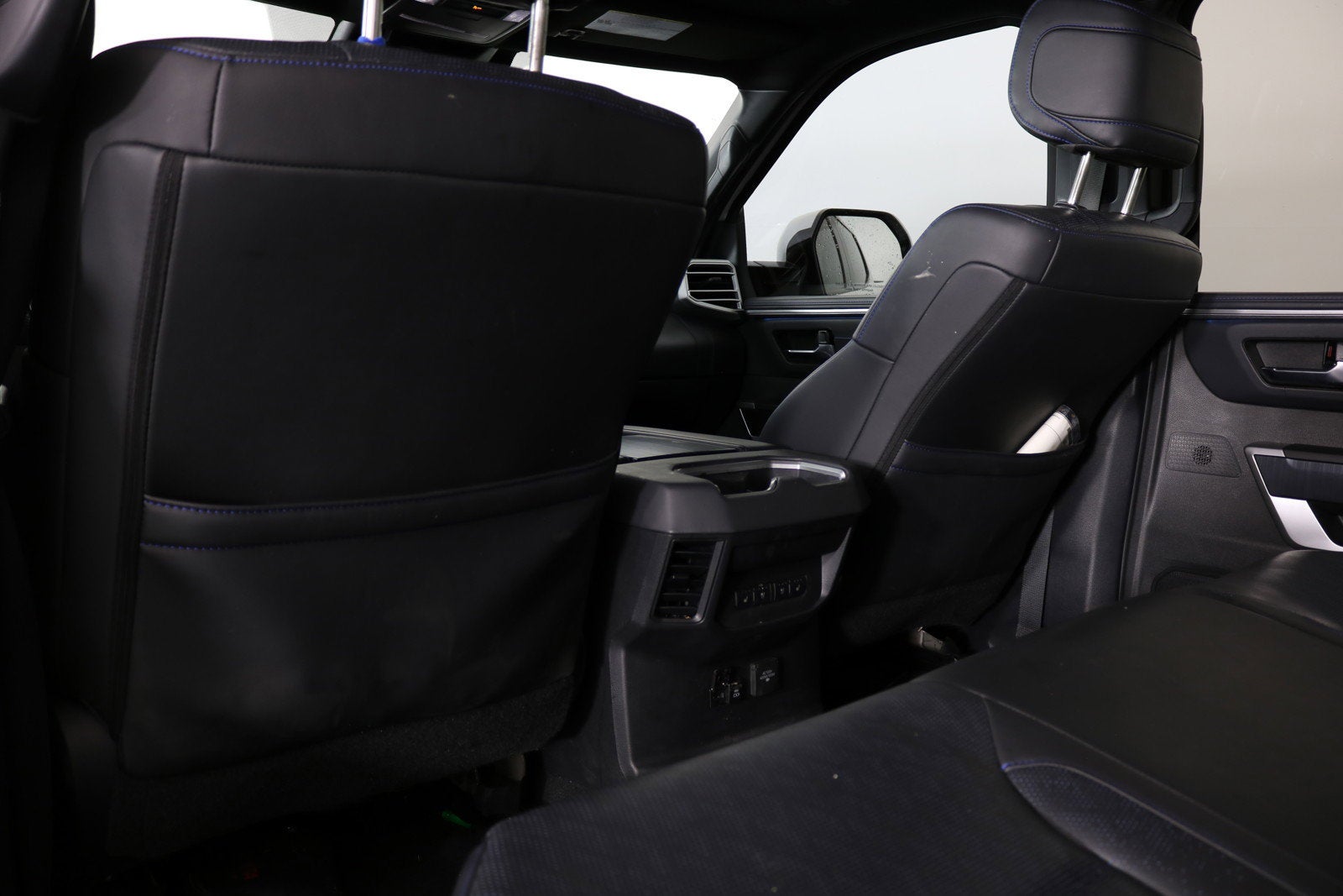 2024 Toyota Tundra Platinum Hybrid 4WD *1-OWNER*