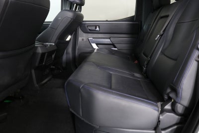 2024 Toyota Tundra Platinum Hybrid 4WD *1-OWNER*