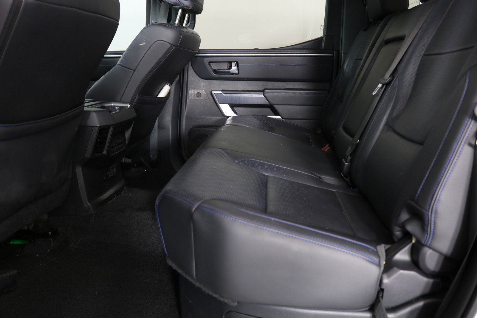 2024 Toyota Tundra Platinum Hybrid 4WD *1-OWNER*