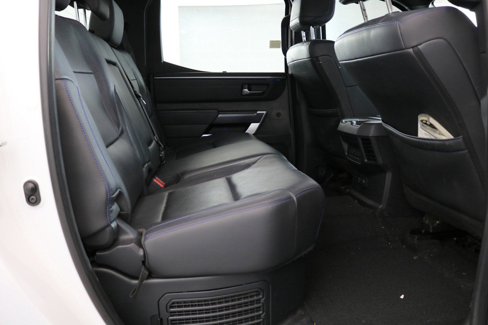 2024 Toyota Tundra Platinum Hybrid 4WD *1-OWNER*