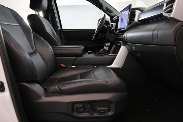 2024 Toyota Tundra Platinum Hybrid 4WD *1-OWNER*