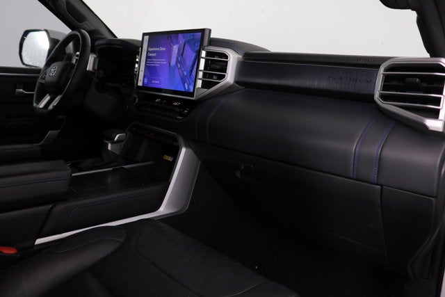 2024 Toyota Tundra Platinum Hybrid 4WD *1-OWNER*