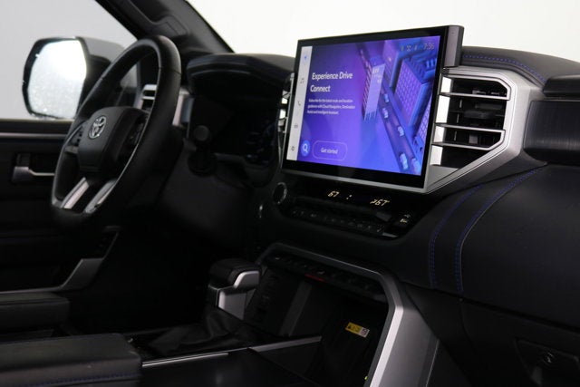 2024 Toyota Tundra Platinum Hybrid 4WD *1-OWNER*