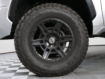 2023 Toyota Tundra Platinum Hybrid 4WD *CLEAN CARFAX*