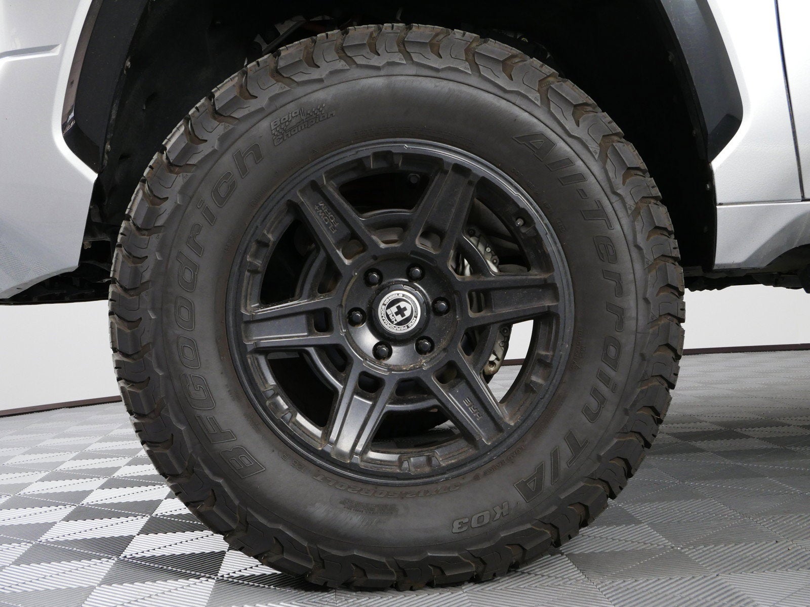 2023 Toyota Tundra Platinum Hybrid 4WD *CLEAN CARFAX*
