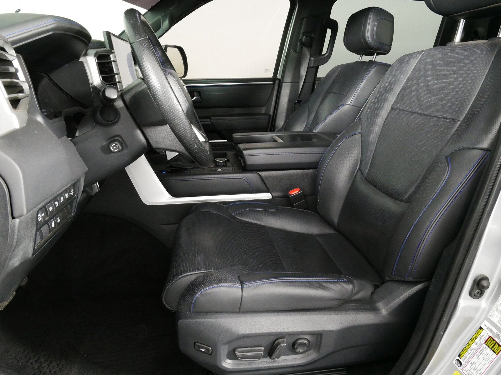 2023 Toyota Tundra Platinum Hybrid 4WD *CLEAN CARFAX*