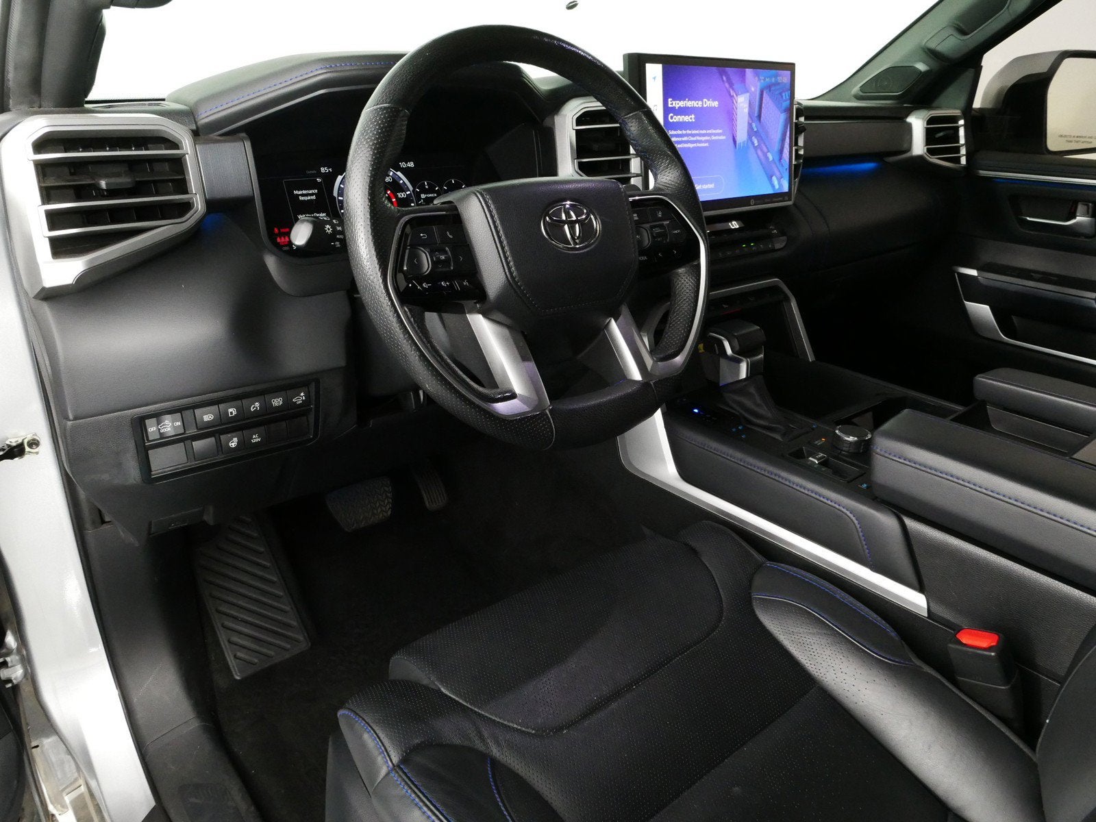 2023 Toyota Tundra Platinum Hybrid 4WD *CLEAN CARFAX*