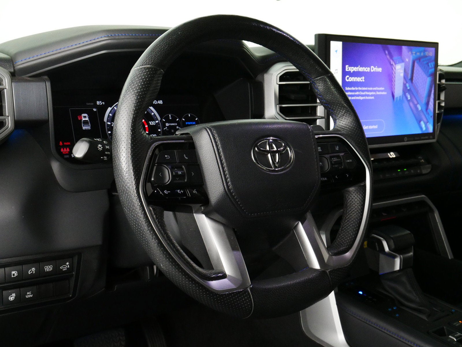 2023 Toyota Tundra Platinum Hybrid 4WD *CLEAN CARFAX*