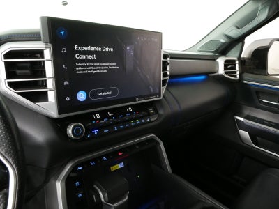2023 Toyota Tundra Platinum Hybrid 4WD *CLEAN CARFAX*