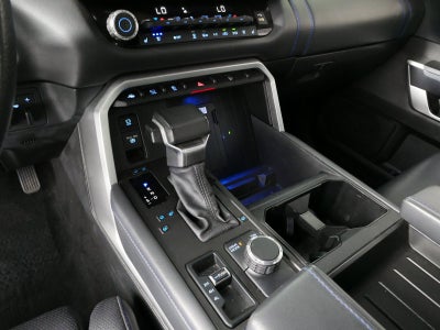 2023 Toyota Tundra Platinum Hybrid 4WD *CLEAN CARFAX*