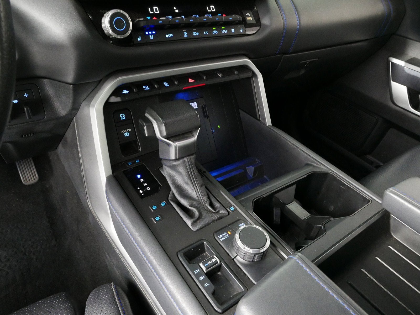 2023 Toyota Tundra Platinum Hybrid 4WD *CLEAN CARFAX*