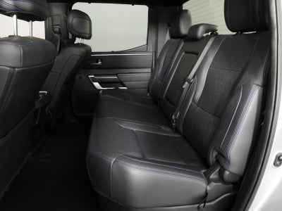 2023 Toyota Tundra Platinum Hybrid 4WD *CLEAN CARFAX*