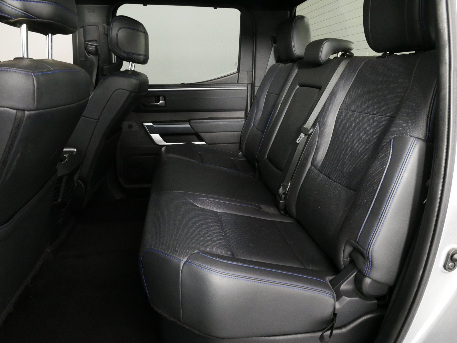 2023 Toyota Tundra Platinum Hybrid 4WD *CLEAN CARFAX*