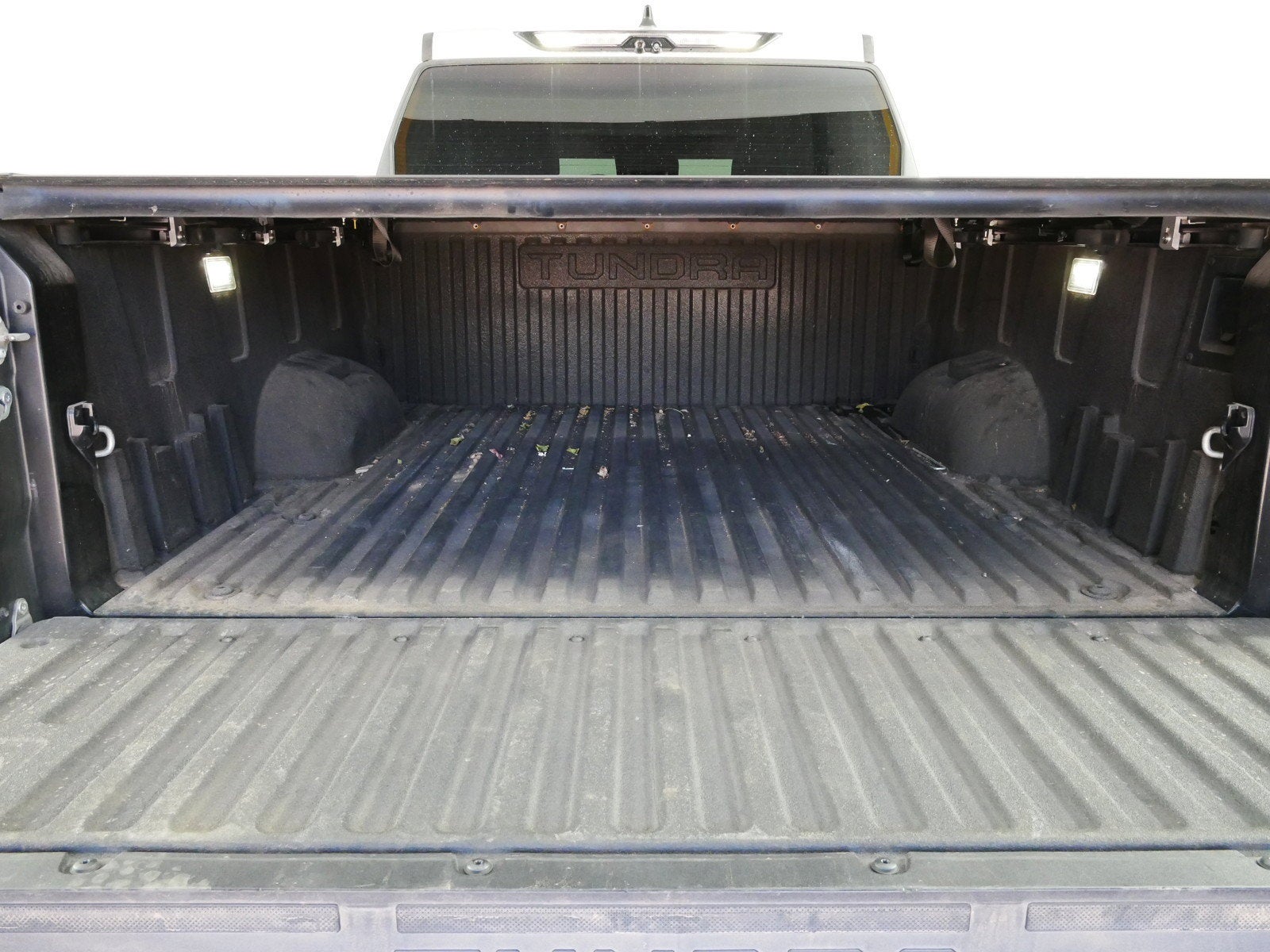2023 Toyota Tundra Platinum Hybrid 4WD *CLEAN CARFAX*
