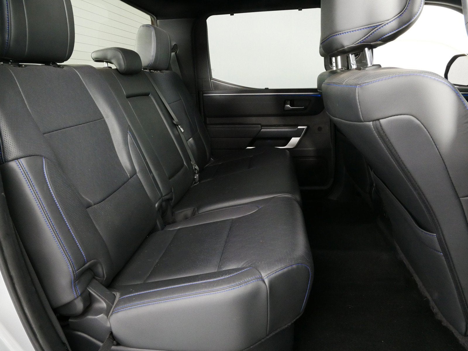 2023 Toyota Tundra Platinum Hybrid 4WD *CLEAN CARFAX*