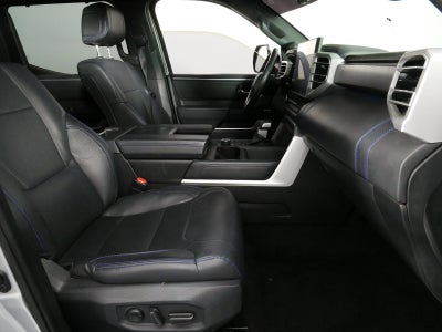 2023 Toyota Tundra Platinum Hybrid 4WD *CLEAN CARFAX*