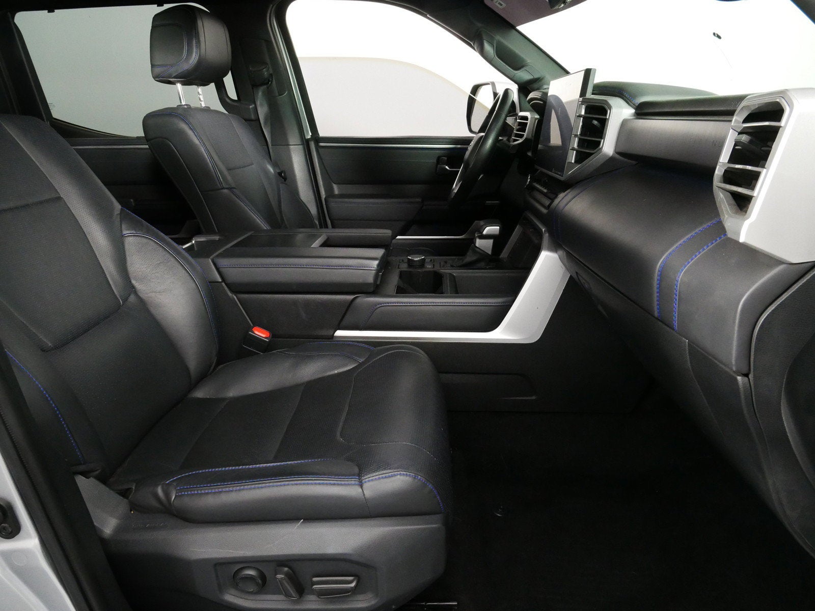 2023 Toyota Tundra Platinum Hybrid 4WD *CLEAN CARFAX*