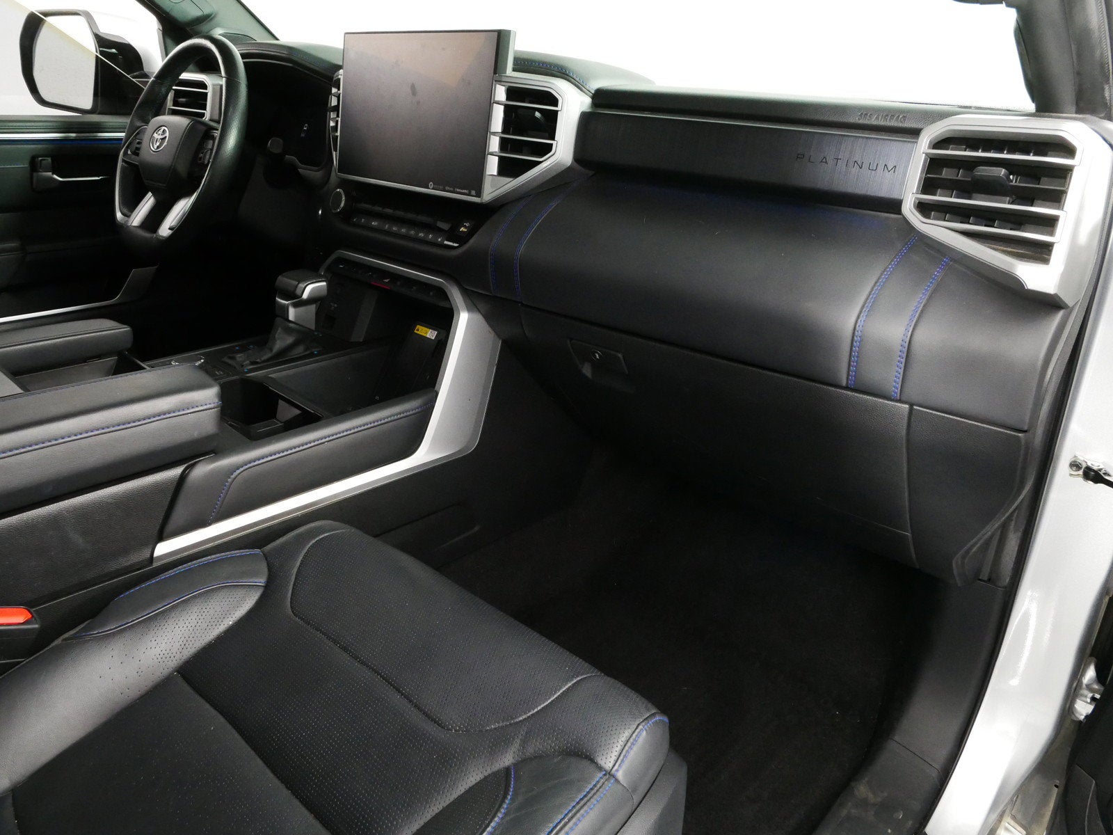 2023 Toyota Tundra Platinum Hybrid 4WD *CLEAN CARFAX*