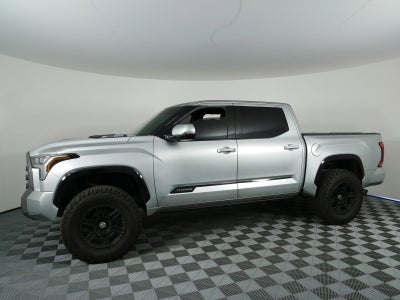 2023 Toyota Tundra Platinum Hybrid 4WD *CLEAN CARFAX*