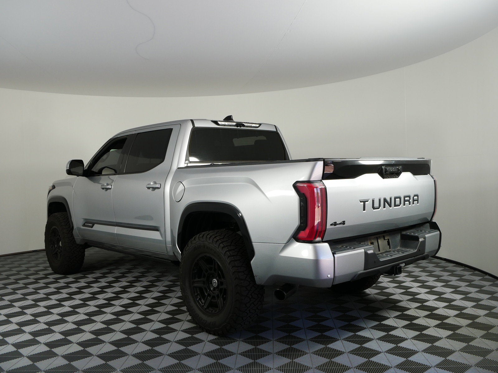 2023 Toyota Tundra Platinum Hybrid 4WD *CLEAN CARFAX*