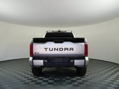 2023 Toyota Tundra Platinum Hybrid 4WD *CLEAN CARFAX*